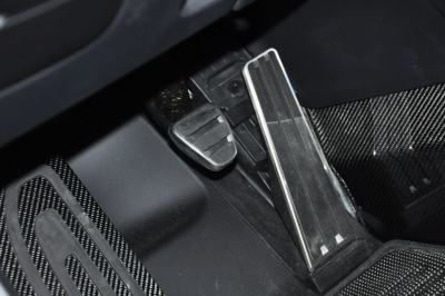 2014款 Weissach package 4.6L-内饰-图片-有驾