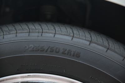 2010款 3.6L 旗舰型-外观-图片-有驾
