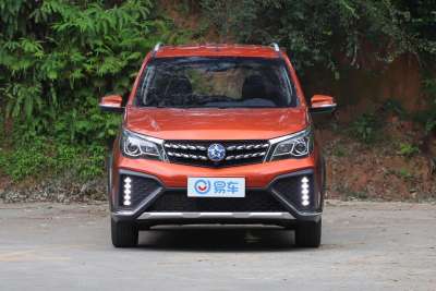 2019款 1.6L CVT旗舰型-外观-图片-有驾