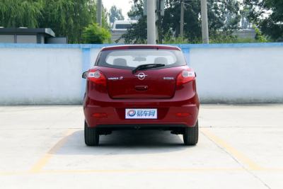 2013款 1.5L AMT灵动版-外观-图片-有驾