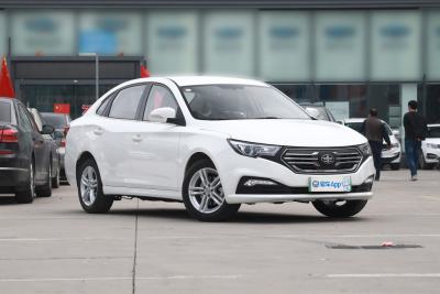 2019款 EV400-外观-图片-有驾