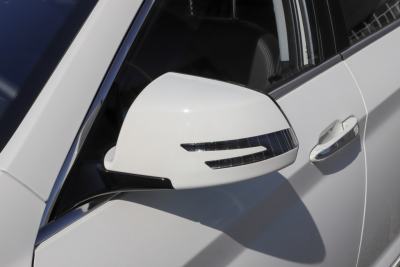 2018款 性能版 1.8T 舒适版-外观-图片-有驾