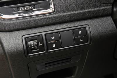 2017款 律动版 1.5T 手动乐享型-内饰-图片-有驾