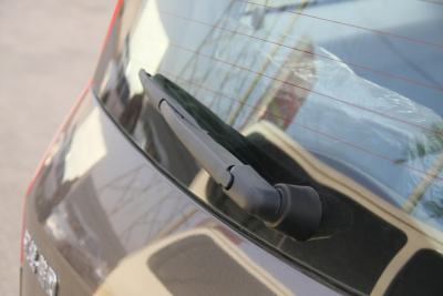 2006款 精致版 2.0L 手动7座-外观-图片-有驾