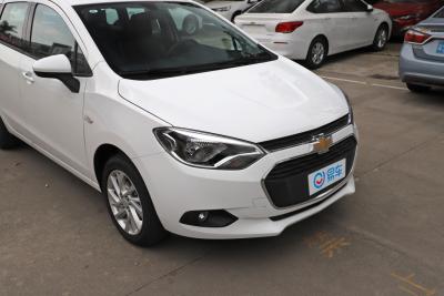 2018款 1.5L 自动智行版-外观-图片-有驾