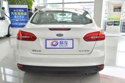 2015款 三厢 1.6L 手动舒适型-外观-图片-有驾
