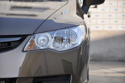 2015款 1.8L 手动舒适版-外观-图片-有驾