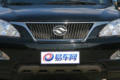 2011款 2.4L 豪华版-外观-图片-有驾