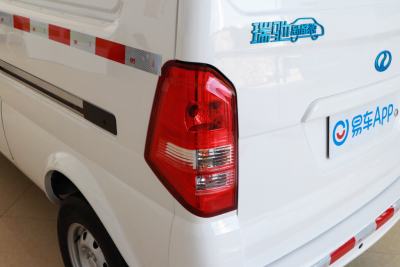 2020款 标准版29.95kWh-外观-图片-有驾