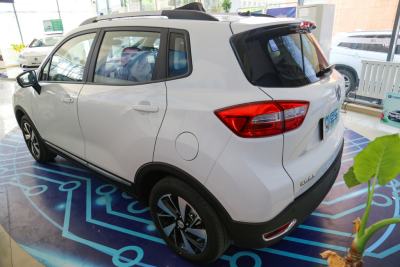 2019款 400e-外观-图片-有驾
