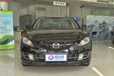 2015款 2.0L 自动精英版-外观-图片-有驾