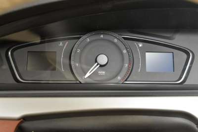 2014款 550S 1.8L 自动智选版-内饰-图片-有驾