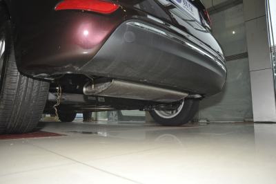 2014款 1.6L 自动GLS-外观-图片-有驾