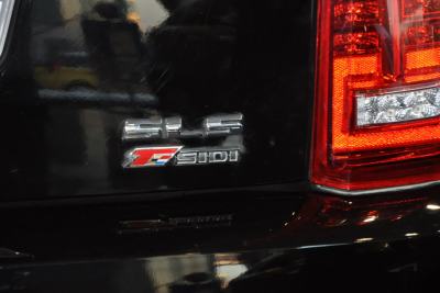 2011款 2.0T 豪华型-外观-图片-有驾