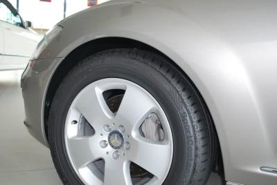 2008款 S 350 L 动感型-外观-图片-有驾