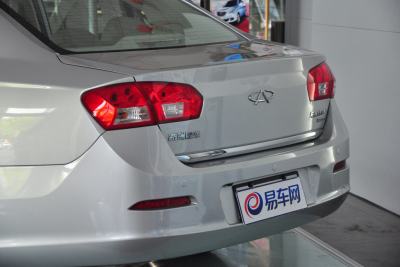 2012款 2.0L 手动智雅版-外观-图片-有驾