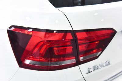2016款 230TSI DSG豪华版-外观-图片-有驾