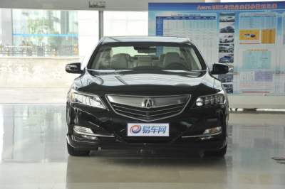 2013款 3.5L PAWS版-外观-图片-有驾