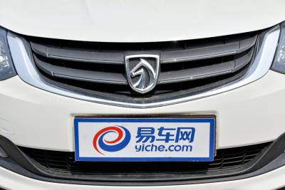 2014款 CROSS 1.5L 手动舒适型-外观-图片-有驾
