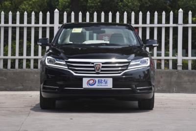 2017款 50T 混动互联行政版-外观-图片-有驾