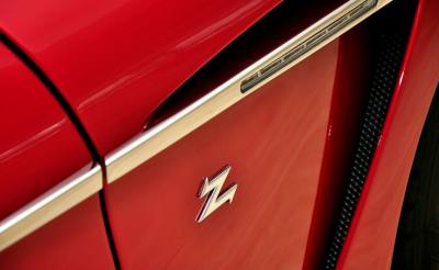 2012款 6.0L Zagato-外观-图片-有驾