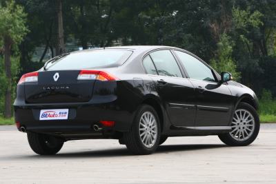 2009款 2.0T-外观-图片-有驾