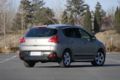 2011款 1.6T 时尚型-外观-图片-有驾