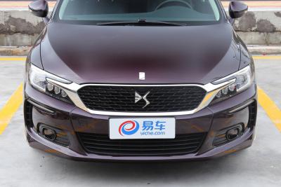 2018款 30THP 炫动型-外观-图片-有驾
