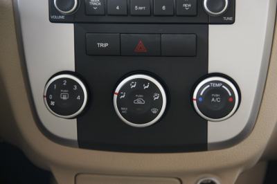 2010款 1.6L MT GLS-内饰-图片-有驾