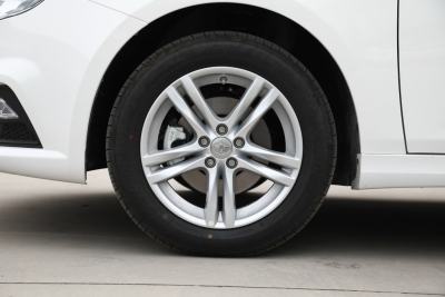 2019款 EV400-外观-图片-有驾