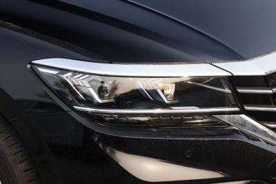 2019款 430PHEV 混动精英版-外观-图片-有驾