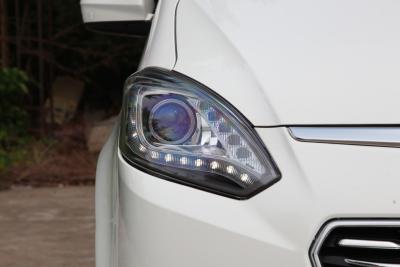 2016款 2.0T 豪华型-外观-图片-有驾