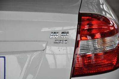 2012款 1.6L 自动实用型-外观-图片-有驾