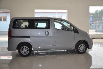 2014款 1.5L 豪华型-外观-图片-有驾
