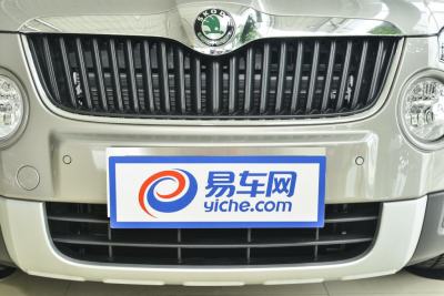 2013款 1.8T DSG尊享版-外观-图片-有驾