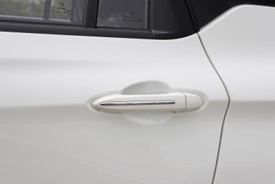 2019款 1.5L 智联豪华版-外观-图片-有驾