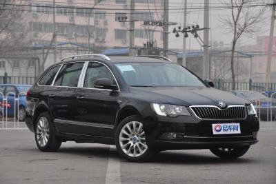 2014款 2.0TSI L&K限量版-外观-图片-有驾