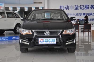2014款 1.5L 手动标准型-外观-图片-有驾