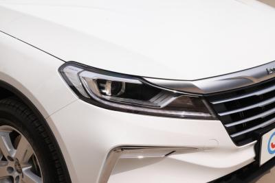 2019款 1.5T 手动豪华型 国V-外观-图片-有驾