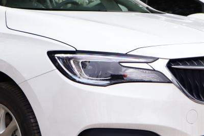 2019款 18T 5座精英型 国VI-外观-图片-有驾