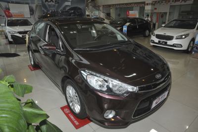 2014款 1.6L 自动GLS-外观-图片-有驾