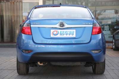 2013款 1.5L 手动舒适型-外观-图片-有驾