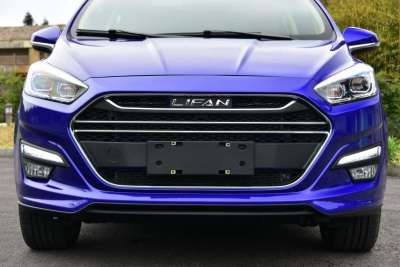 2017款 1.5T 手动舒适型-外观-图片-有驾