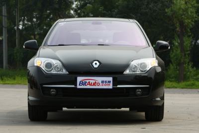 2009款 2.0T-外观-图片-有驾