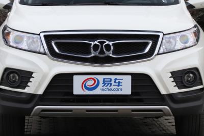 2016款 1.5L 手动舒适版-外观-图片-有驾