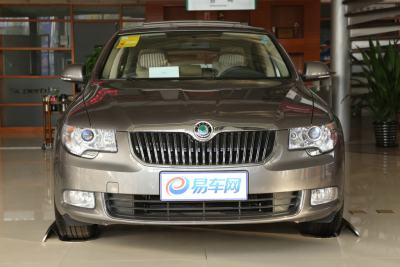 2013款 1.4TSI GreenLine2-外观-图片-有驾