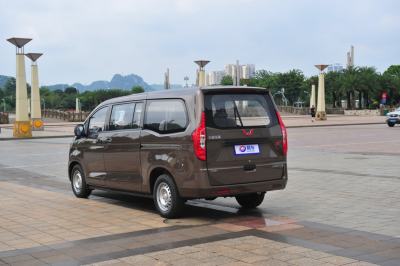 2015款 1.8L舒适型LJ479QE2-外观-图片-有驾