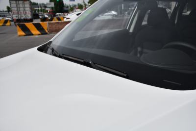2018款 2.0L 手动两驱智雅型-外观-图片-有驾
