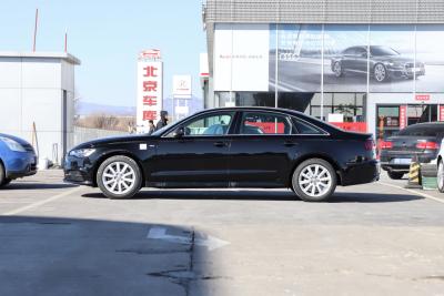 2018款 TFSI 典藏版-外观-图片-有驾