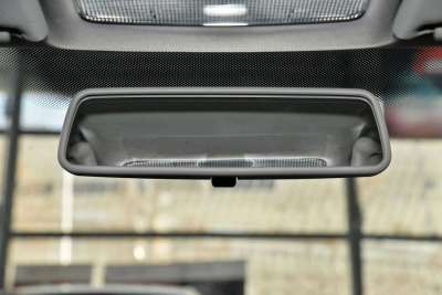 2015款 质惠版 1.6L 手动舒适型-内饰-图片-有驾
